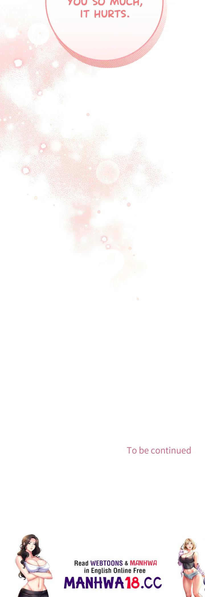 Milk My Strawberries (Uncensored) - Chapter 25 Page 33