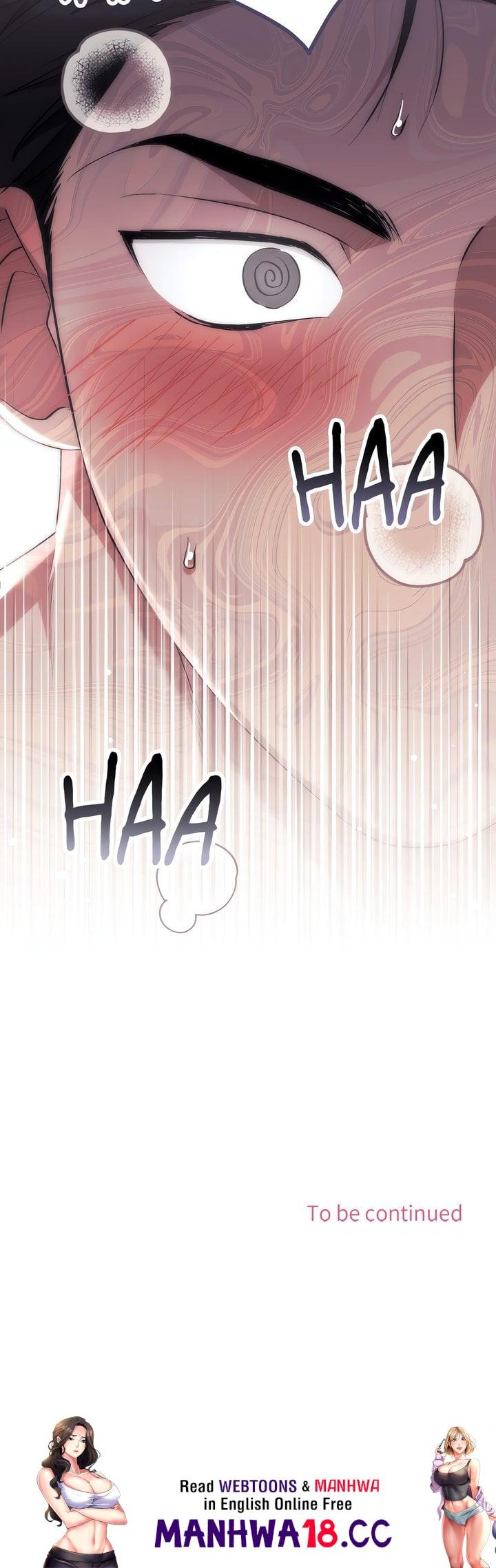 Milk My Strawberries (Uncensored) - Chapter 28 Page 25