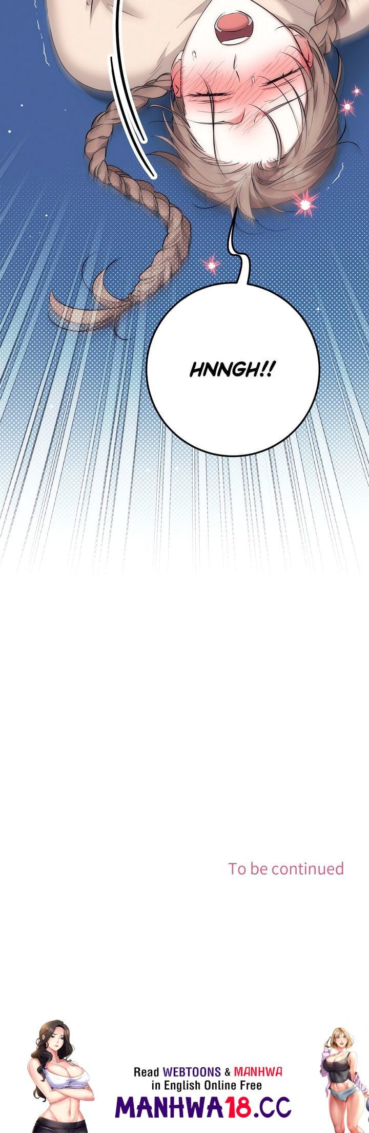 Milk My Strawberries (Uncensored) - Chapter 30 Page 28