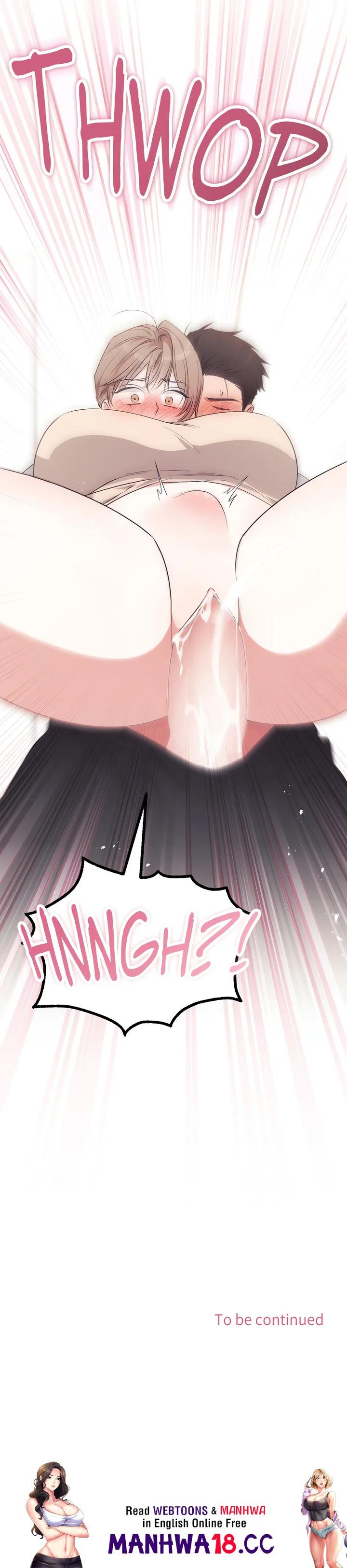 Milk My Strawberries (Uncensored) - Chapter 31 Page 24