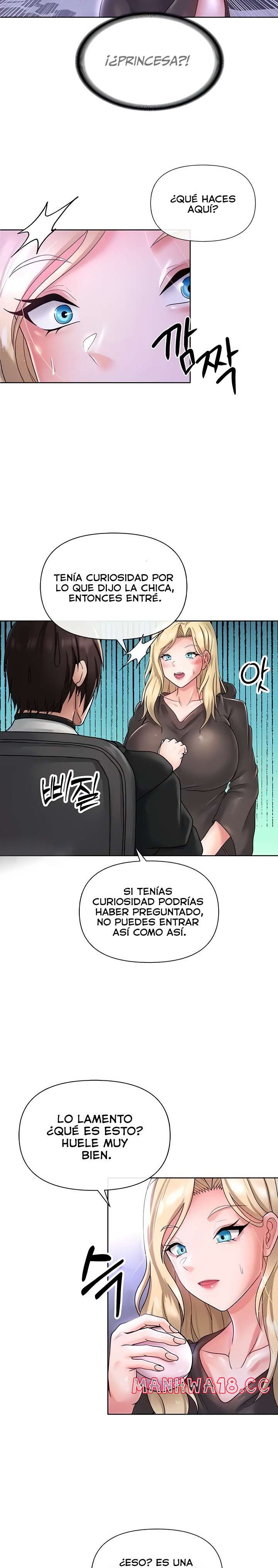 Welcome to the Isekai Convenience Store Raw - Chapter 15 Page 15