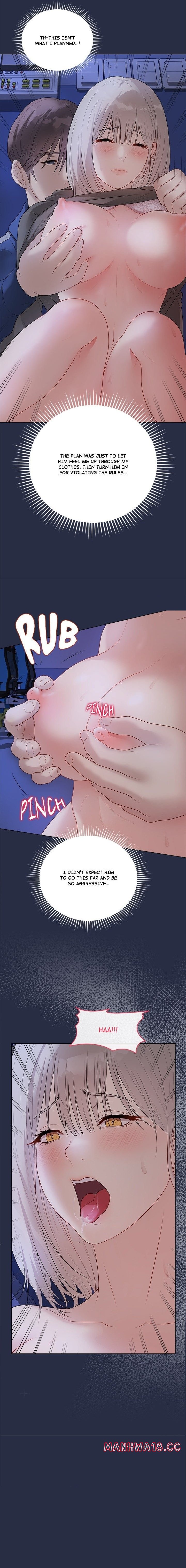 Signed, Sealed, Mistaken - Chapter 24 Page 17