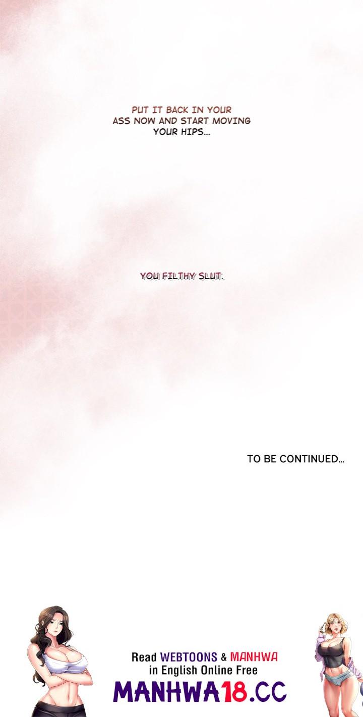 Signed, Sealed, Mistaken - Chapter 29 Page 28