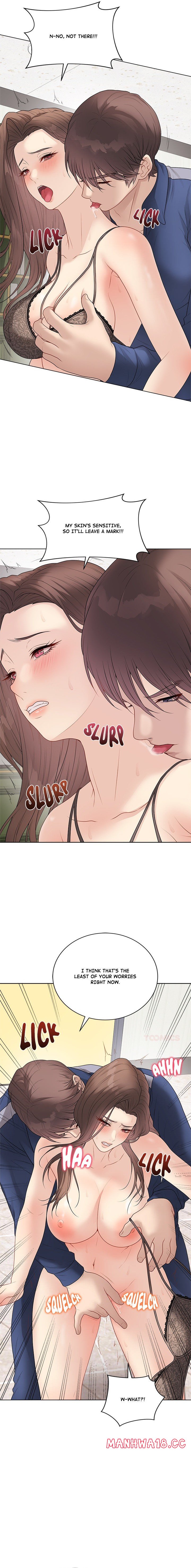 Signed, Sealed, Mistaken - Chapter 29 Page 4