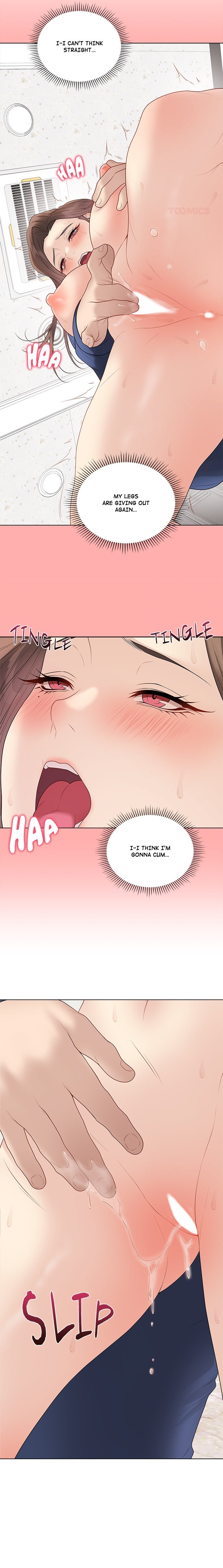 Signed, Sealed, Mistaken - Chapter 29 Page 6