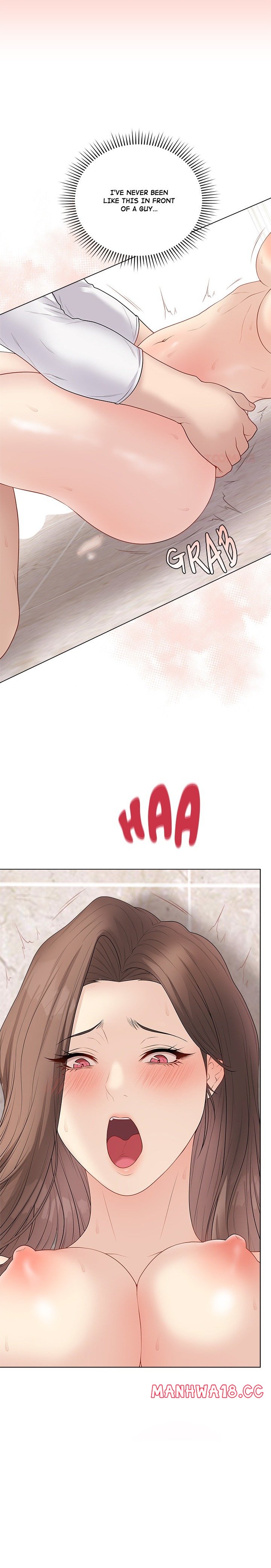 Signed, Sealed, Mistaken - Chapter 32 Page 13