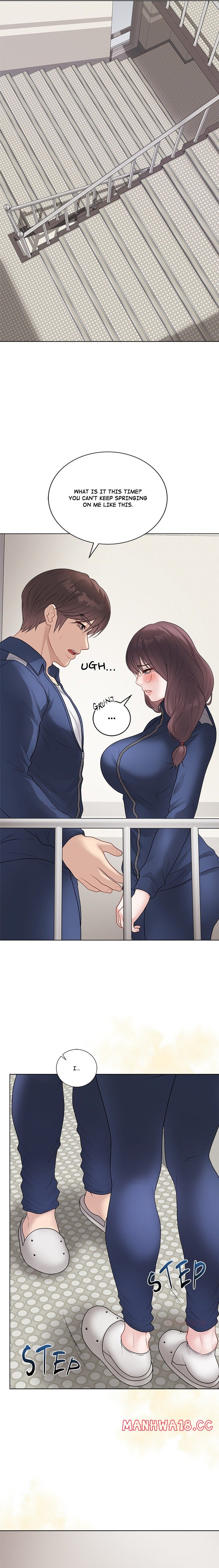 Signed, Sealed, Mistaken - Chapter 32 Page 28