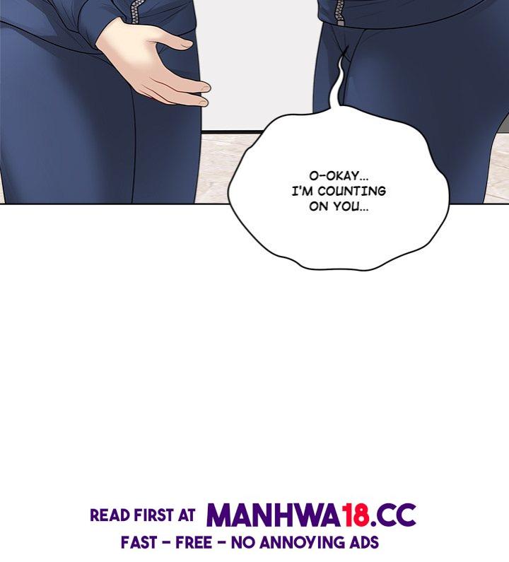 Signed, Sealed, Mistaken - Chapter 33 Page 181