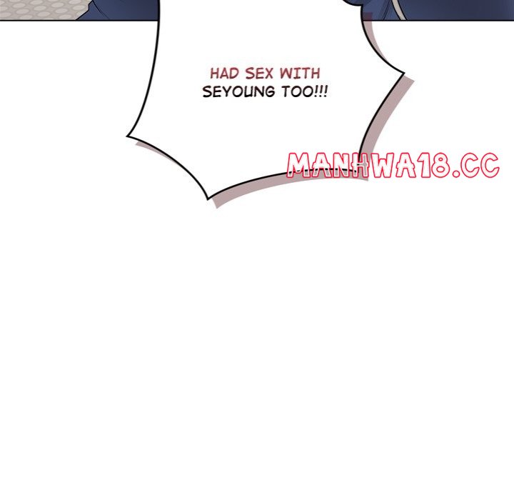 Signed, Sealed, Mistaken - Chapter 33 Page 34
