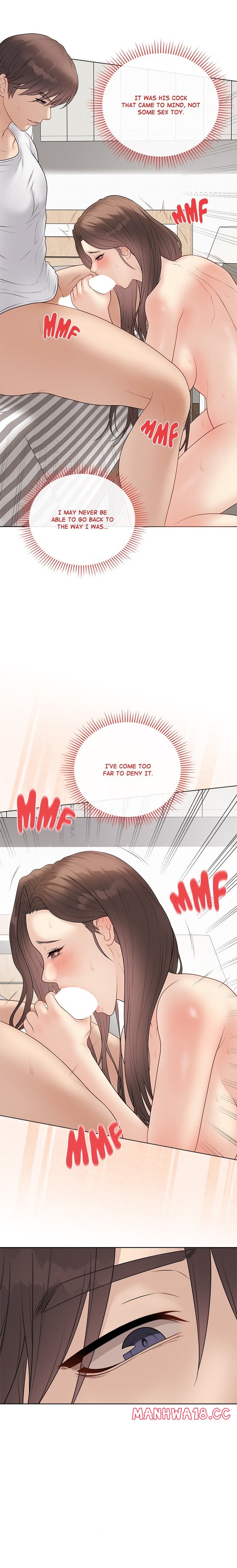Signed, Sealed, Mistaken - Chapter 39 Page 14