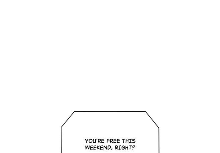 Signed, Sealed, Mistaken - Chapter 41 Page 1