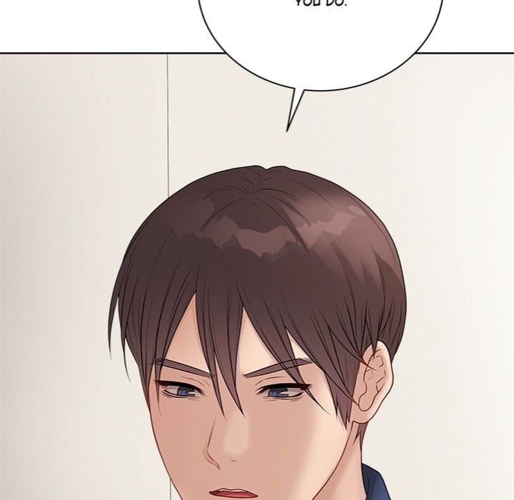 Signed, Sealed, Mistaken - Chapter 41 Page 187