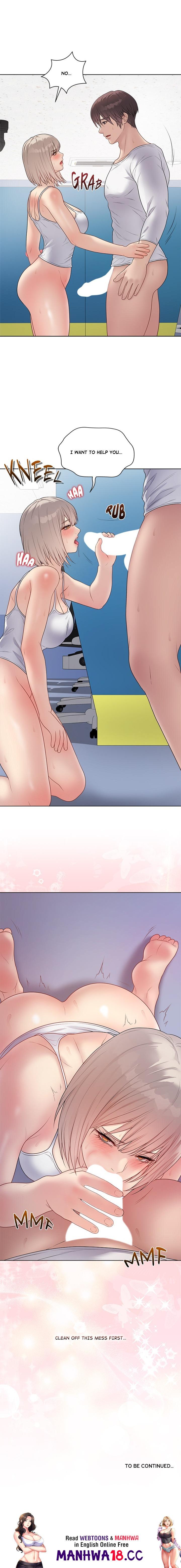 Signed, Sealed, Mistaken - Chapter 44 Page 25