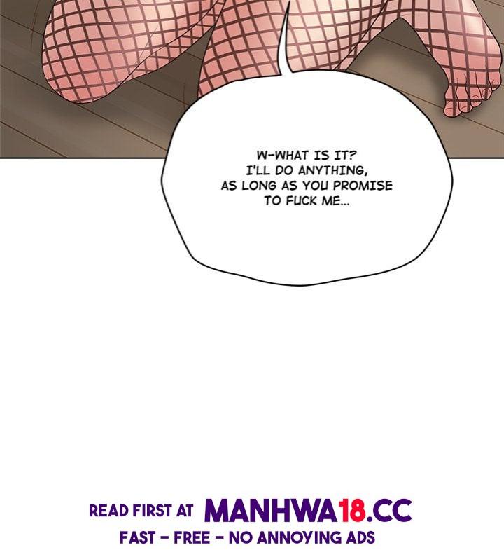 Signed, Sealed, Mistaken - Chapter 52 Page 27