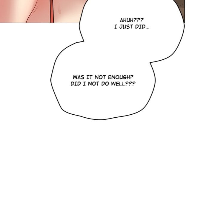 Signed, Sealed, Mistaken - Chapter 52 Page 35