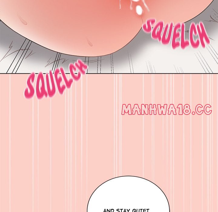 Signed, Sealed, Mistaken - Chapter 54 Page 128