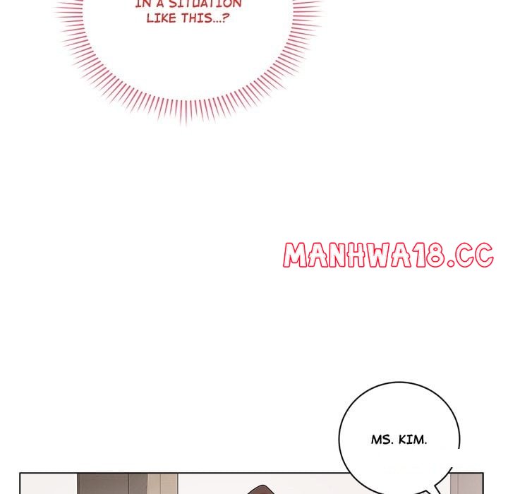 Signed, Sealed, Mistaken - Chapter 54 Page 40