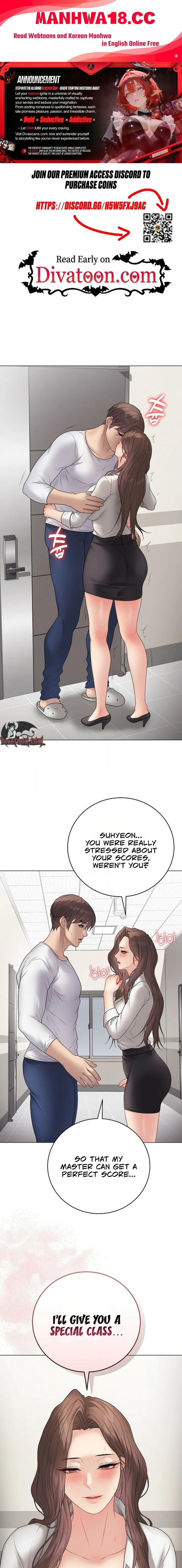 Signed, Sealed, Mistaken - Chapter 66 Page 1