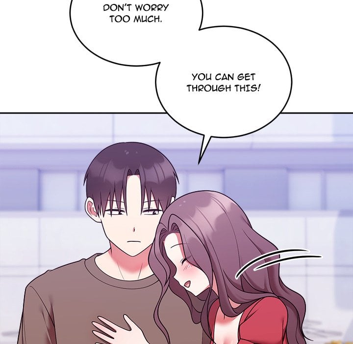 Knot My Secret - Chapter 40 Page 42
