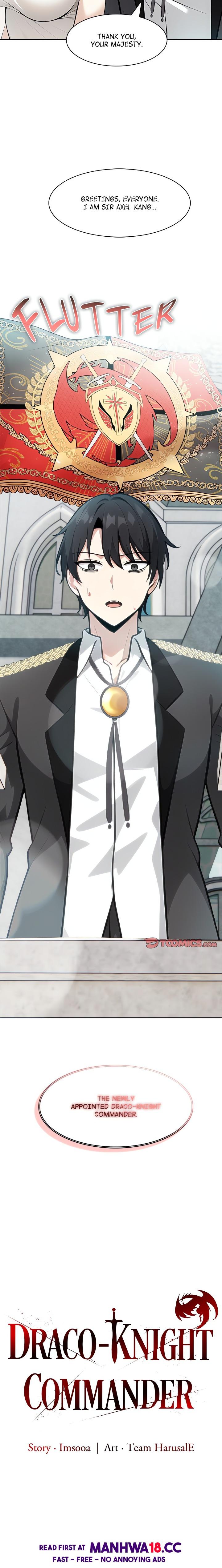 Draco-Knight Commander (Uncensored) - Chapter 29 Page 4