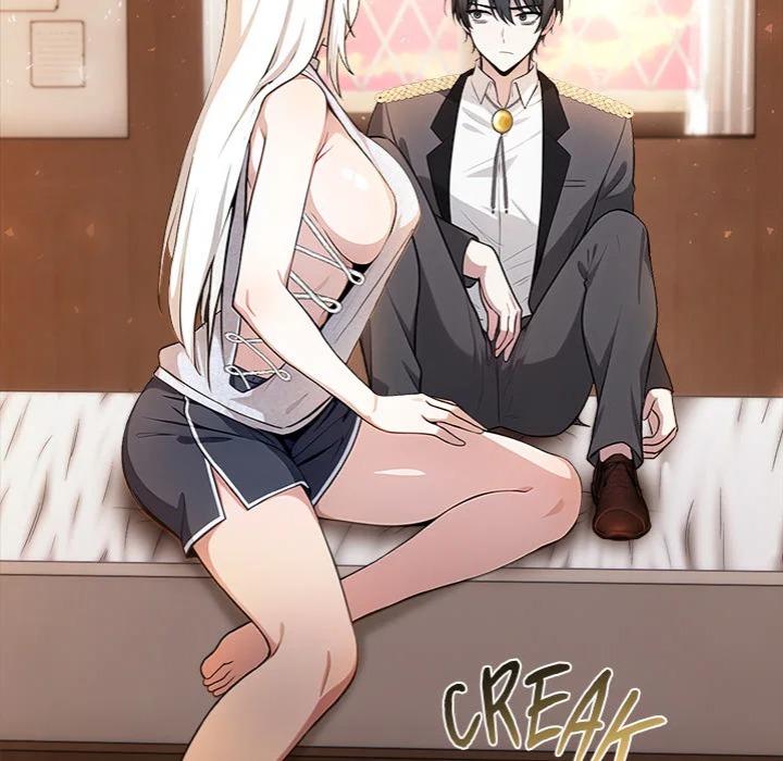 Draco-Knight Commander (Uncensored) - Chapter 30 Page 5