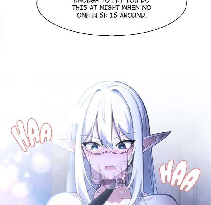 Draco-Knight Commander (Uncensored) - Chapter 30 Page 59