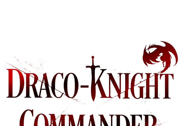 Draco-Knight Commander (Uncensored) - Chapter 35 Page 1