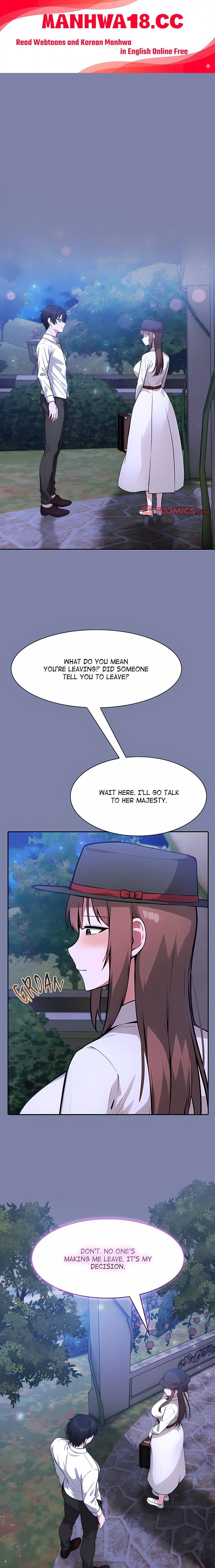 Draco-Knight Commander (Uncensored) - Chapter 48 Page 1