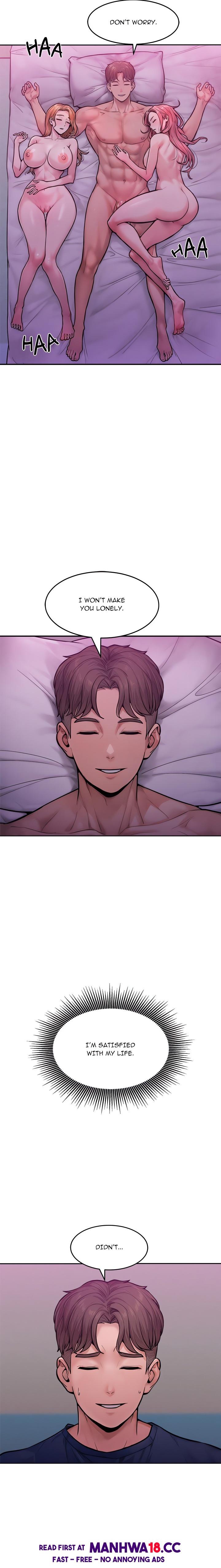 Tasty Missus x4 (Uncensored) - Chapter 1 Page 29