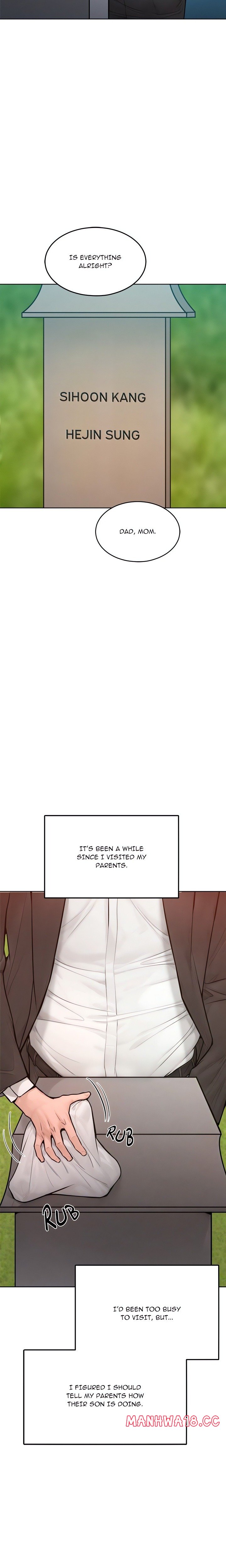Tasty Missus x4 (Uncensored) - Chapter 12 Page 2