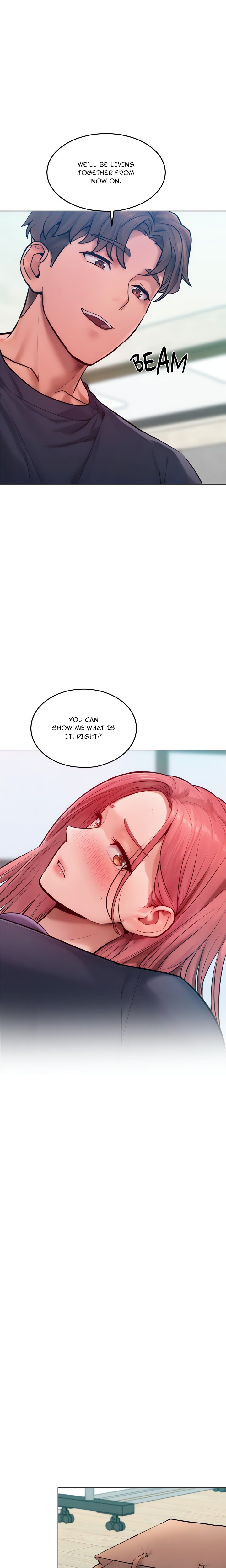 Tasty Missus x4 (Uncensored) - Chapter 8 Page 20