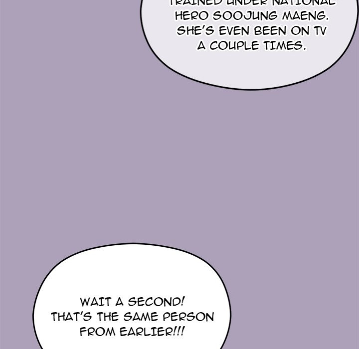 From Weakling to Nemesis - Chapter 25 Page 116