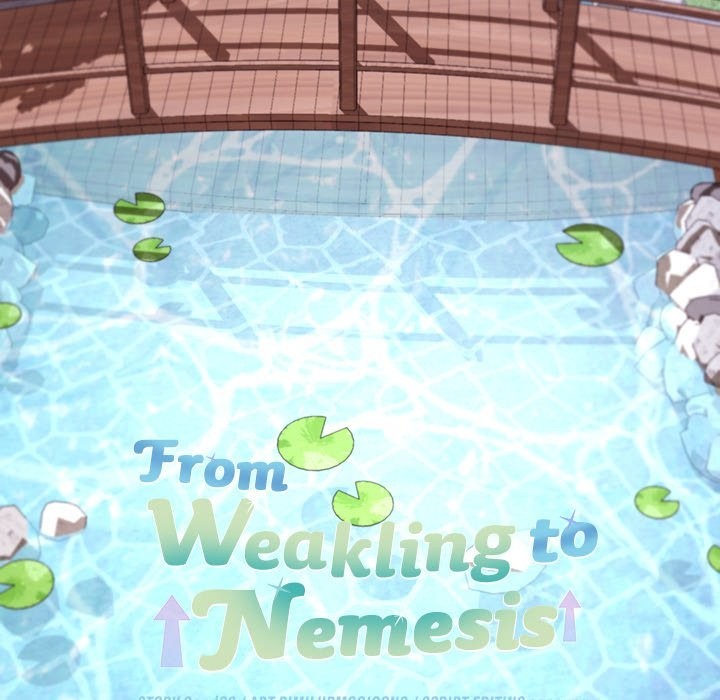 From Weakling to Nemesis - Chapter 30 Page 42