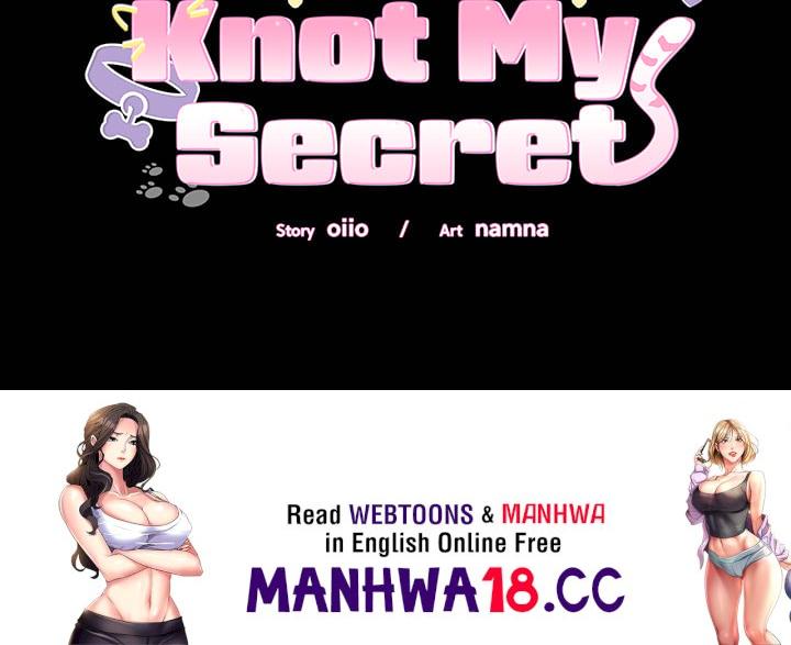 Knot My Secret (Uncensored) - Chapter 16 Page 168