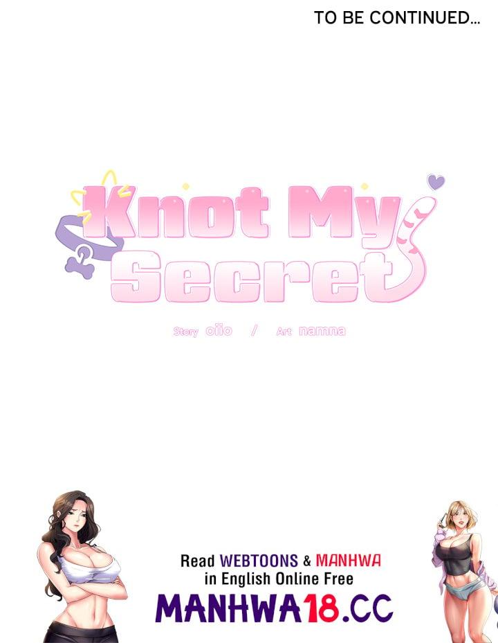 Knot My Secret (Uncensored) - Chapter 17 Page 167