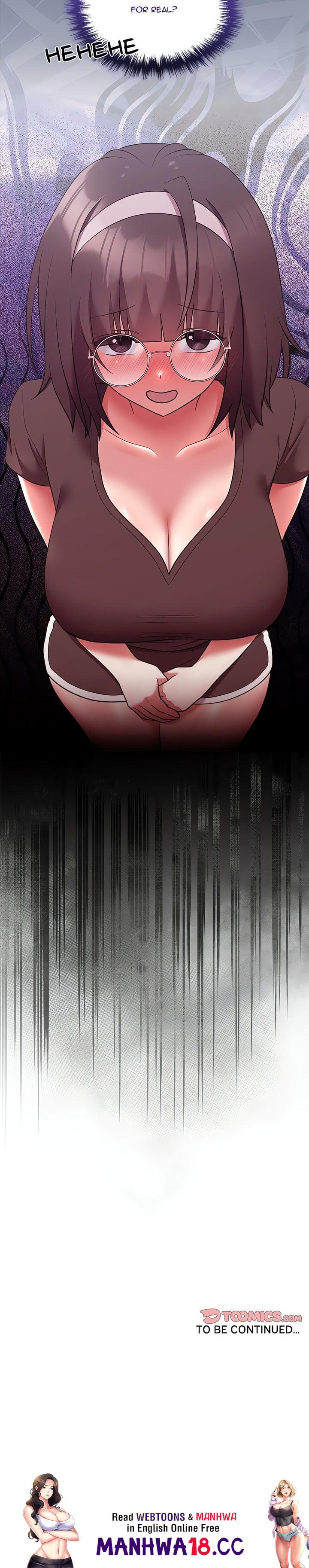 Knot My Secret (Uncensored) - Chapter 29 Page 25