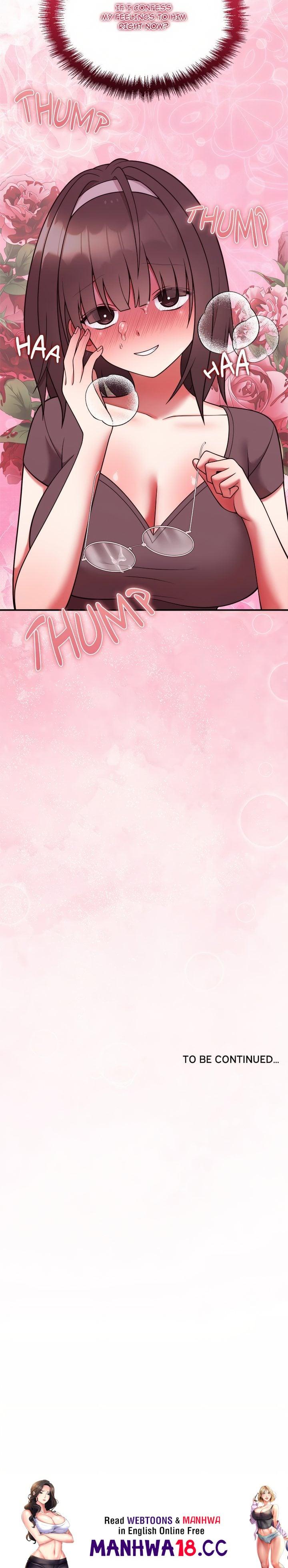 Knot My Secret (Uncensored) - Chapter 35 Page 24