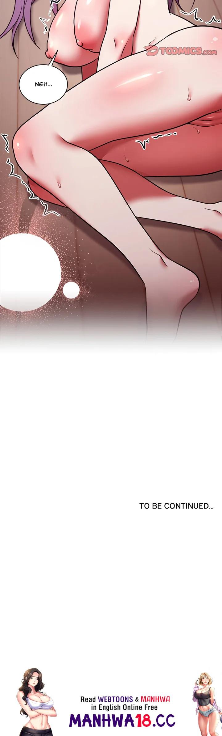 Knot My Secret (Uncensored) - Chapter 38 Page 26