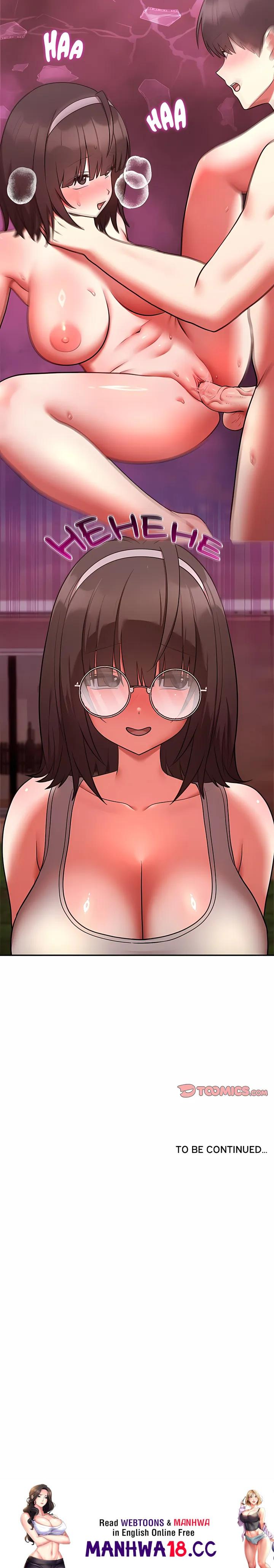 Knot My Secret (Uncensored) - Chapter 41 Page 20