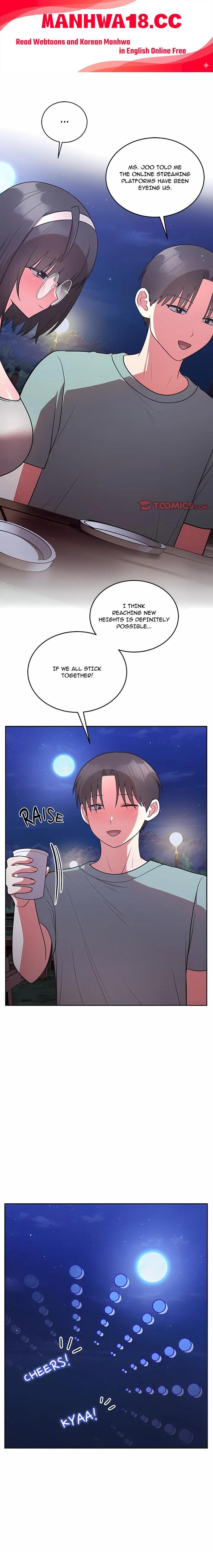 Knot My Secret (Uncensored) - Chapter 42 Page 1
