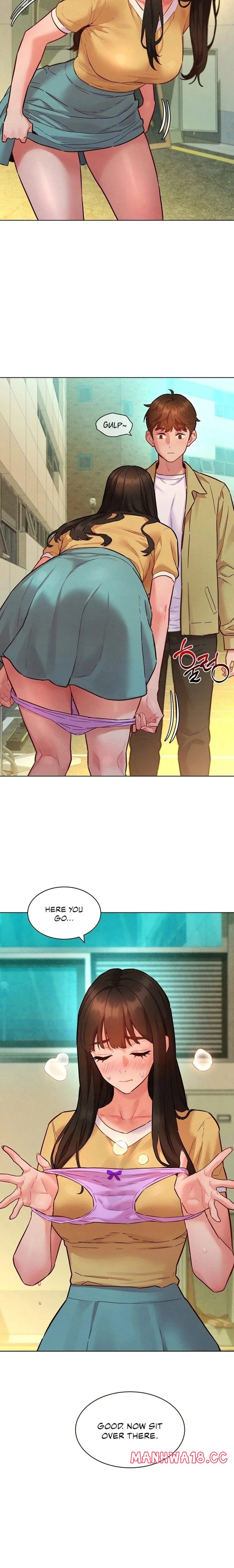 KinkFolder.ZIP - Chapter 10 Page 8