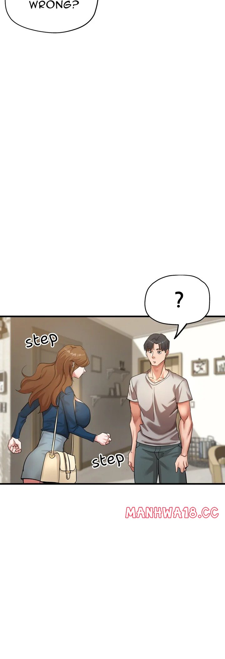 3 Sisters (Uncensored) - Chapter 10 Page 34