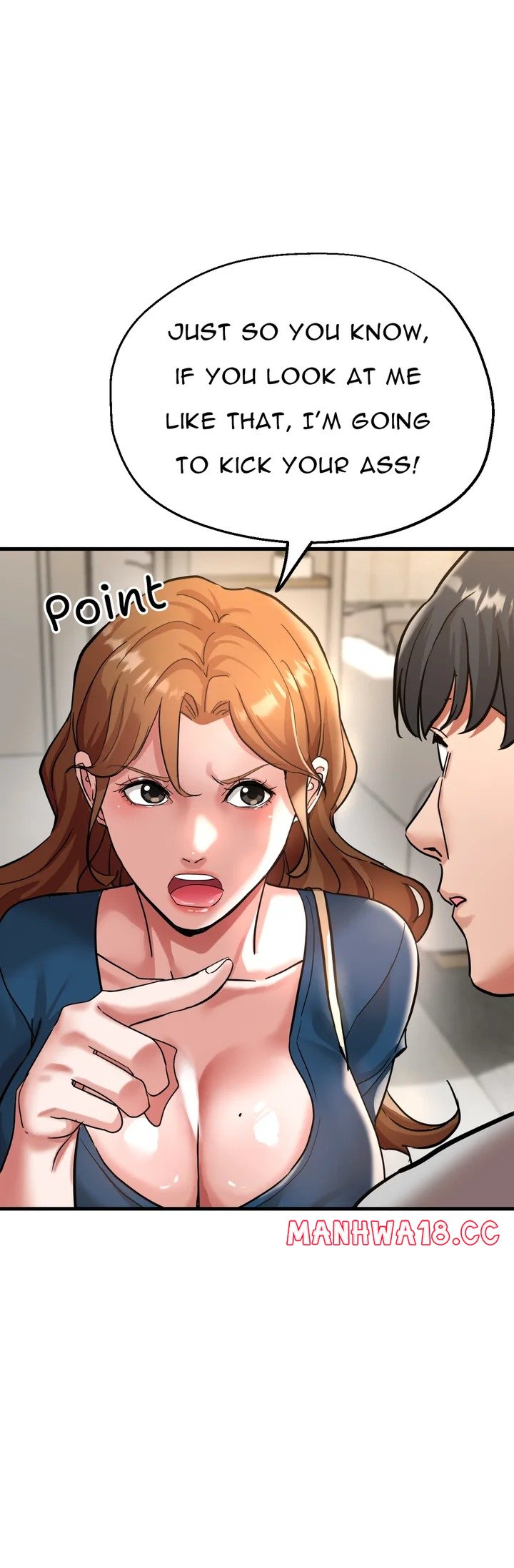 3 Sisters (Uncensored) - Chapter 10 Page 35