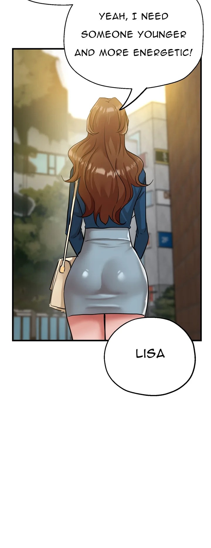 3 Sisters (Uncensored) - Chapter 10 Page 43