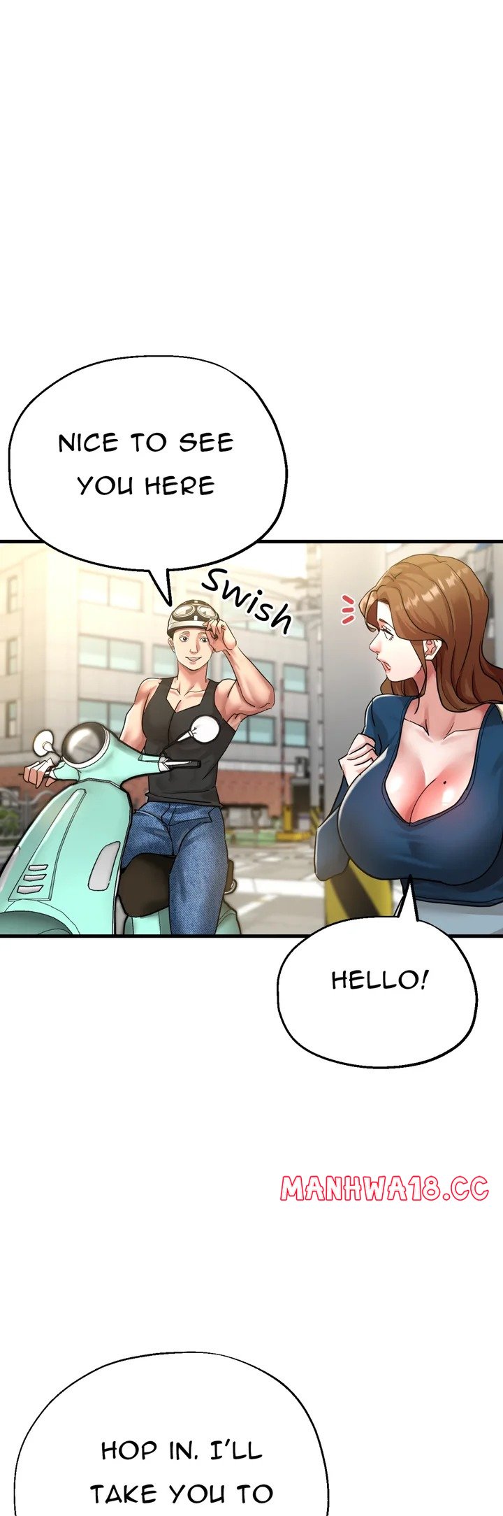3 Sisters (Uncensored) - Chapter 10 Page 44