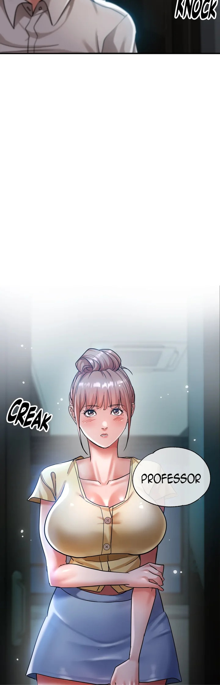 3 Sisters (Uncensored) - Chapter 14 Page 10