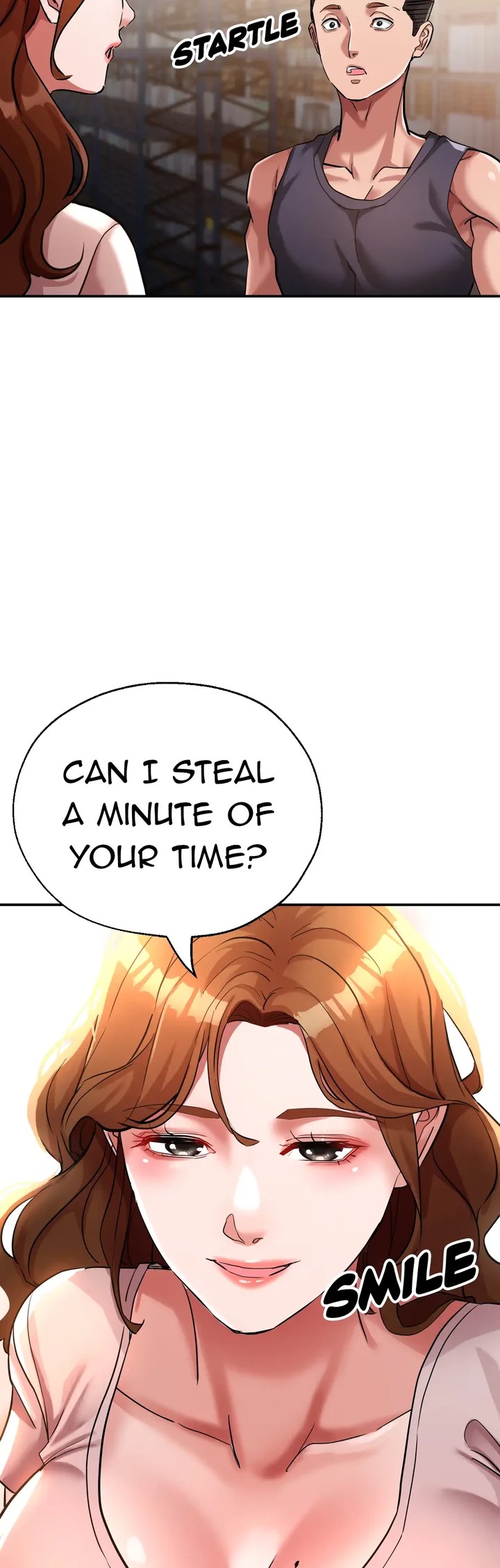 3 Sisters (Uncensored) - Chapter 17 Page 13