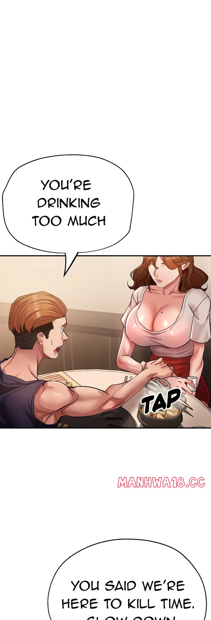 3 Sisters (Uncensored) - Chapter 17 Page 19