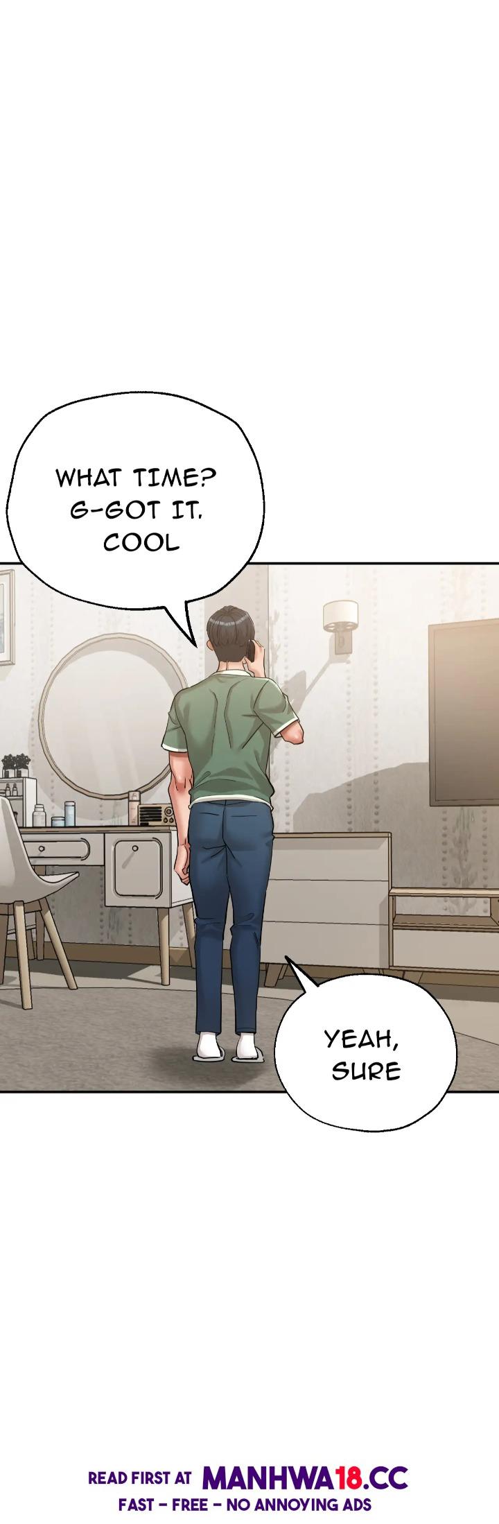 3 Sisters (Uncensored) - Chapter 19 Page 14