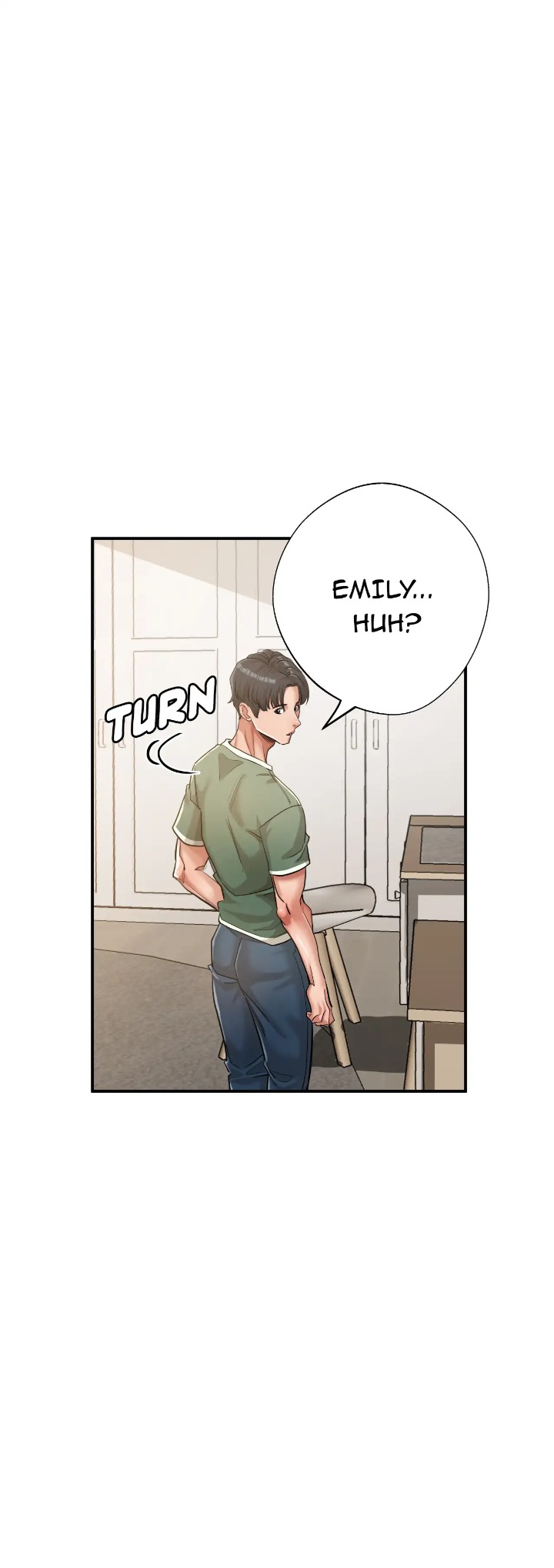 3 Sisters (Uncensored) - Chapter 19 Page 18